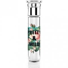 Pretty & Wild - Wild Rose